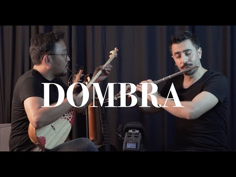 DOMBRA (Dombıra) - Gazi Timur & Mustafa Tuna