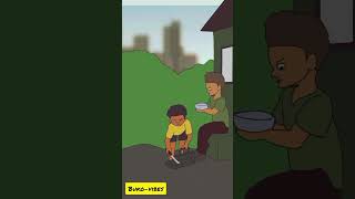 #animation #funnyanimation #2danimation #shorts #comedy #viral #trending #cartoon #nigeriancomedy