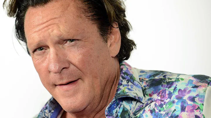 'Kill Bill' Actor Michael Madsen Arrested a Month ...