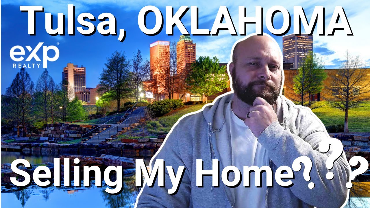 Tulsa OK Home Seller (FAQs) - What Are the First Steps When Selling