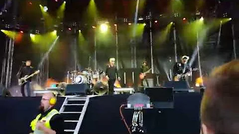 The Offspring - Nitro (Live Provinssi 2018)