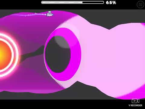 Beating ISpyWithMyLittleEye by @Voxicat (FLASHING LIGHTS WARNING)