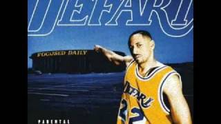 Defari Thunder And Lightnings