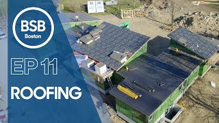 &quot;Roofing&quot; Build Show Build: Boston Ep. 11