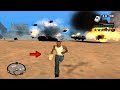 【極み】GTA SA-CJのエリア69を攻める10の方法-