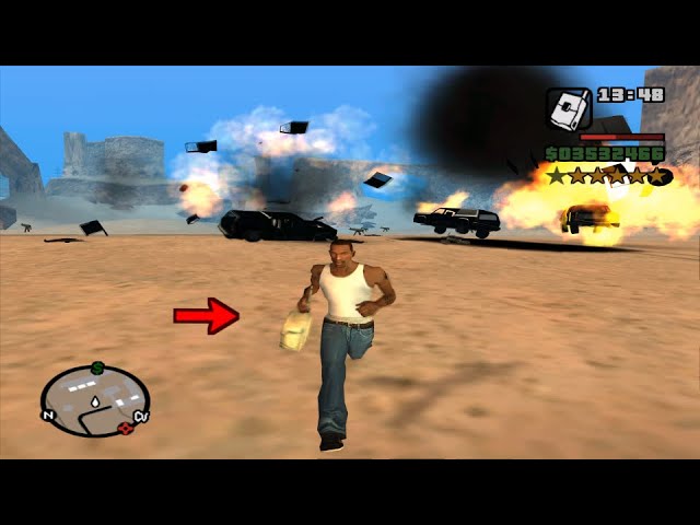 極み Gta Sa Cjのエリア69を攻める10の方法 Youtube 極み Gta Sa Cjのエリア69を攻める10の方法 Youtube