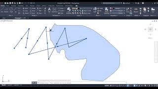 Assignment 1 AutoCAD Video