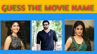 Welcom to speedway your brain|Guess the movie names|puzzle games|Riddles|logical games|connection|| screenshot 3