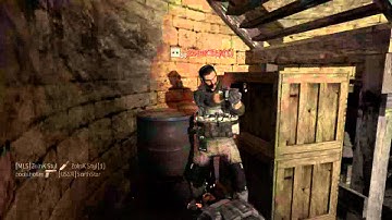 Dan13371337 - MW3 Game Clip (Bancandy please ban them)