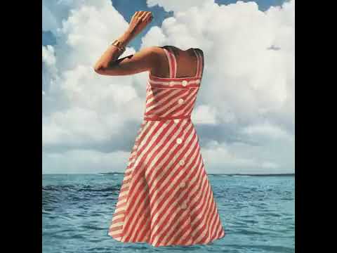 Future Islands - Back in the Tall Grass - 2014