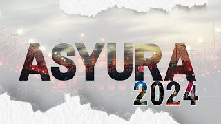 ZAHRA - HUSAIN SYAHID DI KARBALA - SAYID SAJJAD | MAKTAM 2024