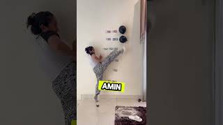 Akhirnya Shock!