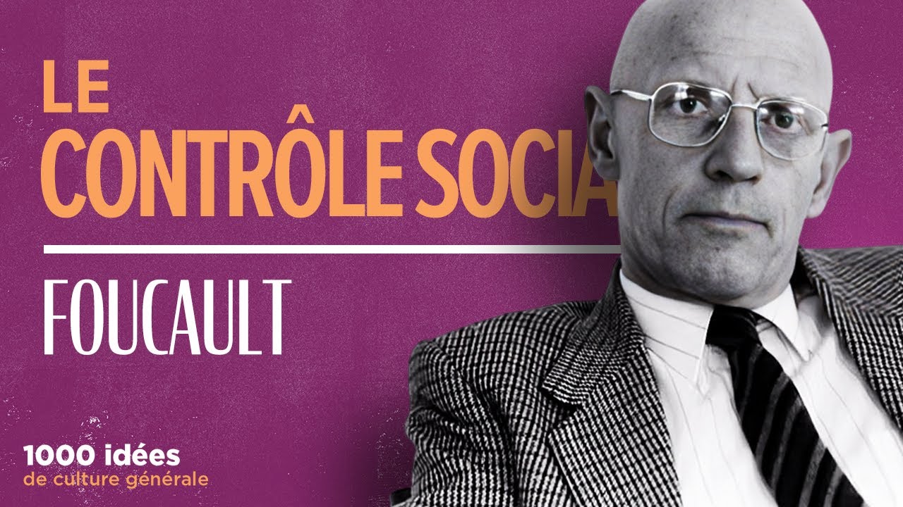 FOUCAULT - Surveiller et punir