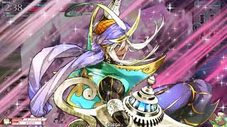 【wlw】アラバーが行く[101] ジーンEX07