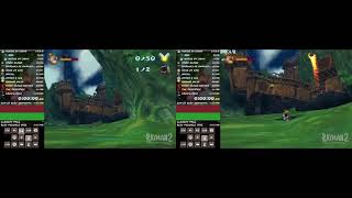 Fairy Glade 3 - Minor timesave using screenshots