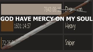 sword aerobatics
