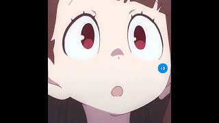 this ship 🔥 #Ship #littlewitchacademia #anime #fyp