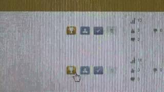 Nomination Youtube Awards