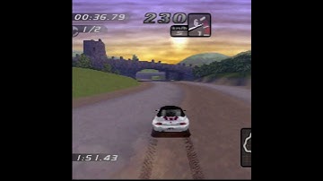 NFS HS BMW ROADSTER METER OUT