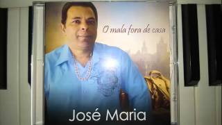 Video thumbnail of "12 Aventura - Jose Maria"