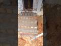 outside step construction #shortsfeed #shorts#shortvideo #home #constructionchannel #hometour