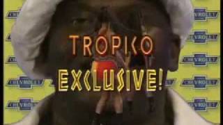 Lord Nelson Disco Grand Daddy Soca