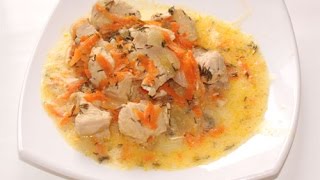 Как приготовить вкусное сочное куриное филе в сметанном соусе в мультиварке редмонд, видео рецепт видео Филе в мультиварке: рецепты приготовления