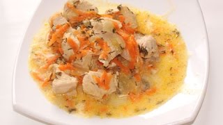 Как приготовить вкусное сочное куриное филе в сметанном соусе в мультиварке редмонд, видео рецепт(В этом видео рецепте вы узнаете как приготовить вкусное, сочное куриное филе, тушеное в сметанном соусе..., 2015-02-14T19:15:33.000Z)