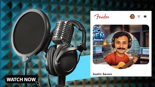 🔴 Live Recording 🎙| Studio One 