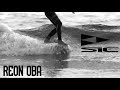 TESTRIDE "SIC SURFBOARDS SWINDLER 9'0ft" by REON ロングボード サーフィン 湘南