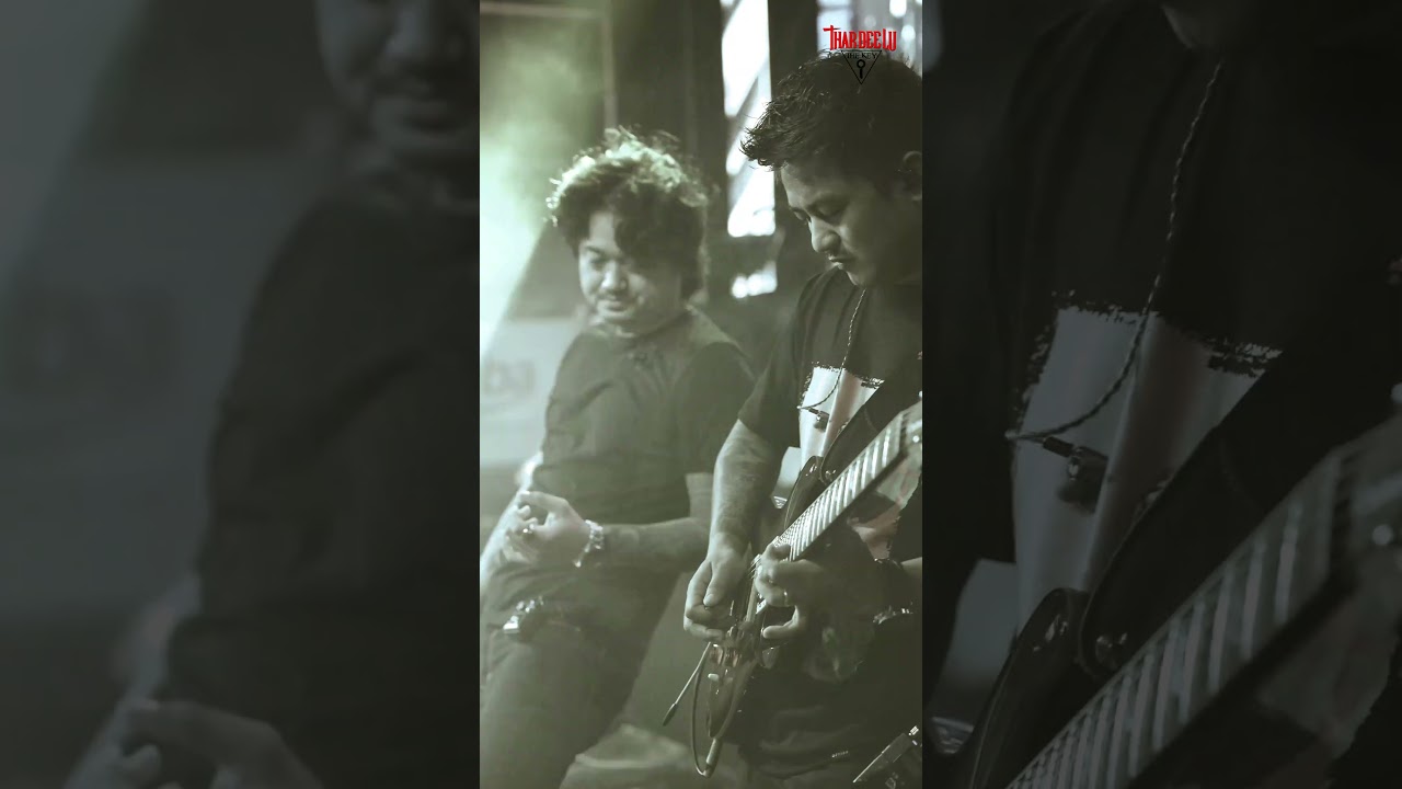 ပြန်မလာချင်သူ #myanmarmusic #thardeelu #music #rock