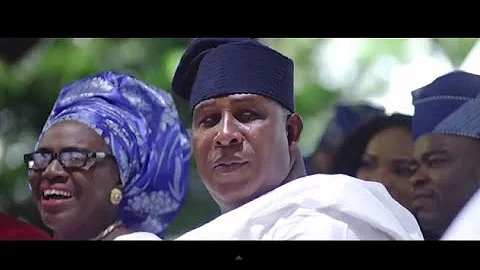 PASUMA WONDER - ORUKA PRODUCED BY CLARENCE PETERS [OFFICIAL VIDEO]