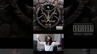 Rating Slayer Albums metal  slayer album rating shorts