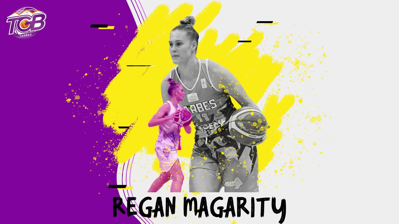 Meilleures actions de Regan Magarity en 2020