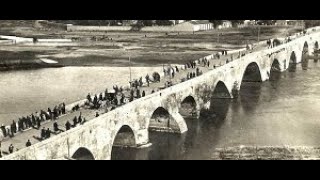 Adana Taş Köprü Resimi