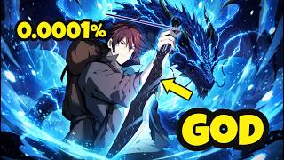 TRASH Unlocks SECRET SYSTEM, AWAKENS Dragon Tamer, ANNIHILATES All, Becomes GOD! | Manhwa Recap