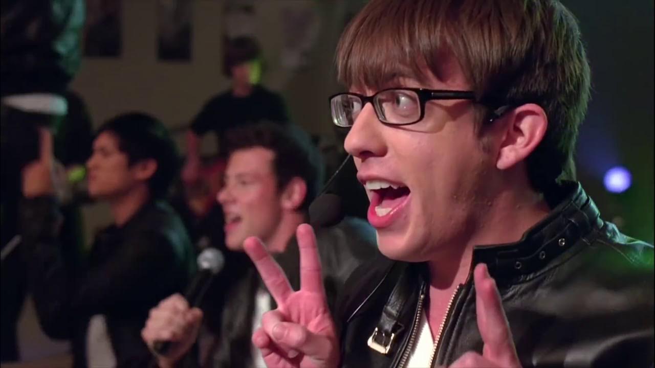 Glee - It's My Life/Confessions Part II full performance HD (Official Music Video) Glee - It's My Life/Confessions Part II full performance HD (Official Music Video)