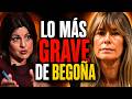 "LO MÁS GORDO CONTRA BEGOÑA": Ketty Garat destapa el verdadero escándalo del Instituto de Empresa