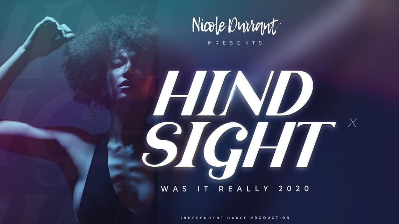 HindSight 2020 Full Show - YouTube