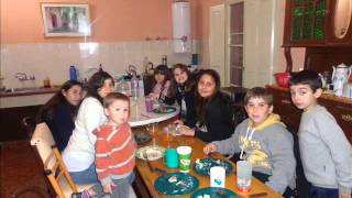 CARINATION PARA GENERAL ROJO