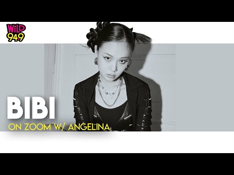 BIBI Talks Being On Running Man, New Projects, Wants To Collab With Rosalia & More!