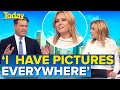 Karl's unexpected 'obsession' confuses Ally | Today Show Australia