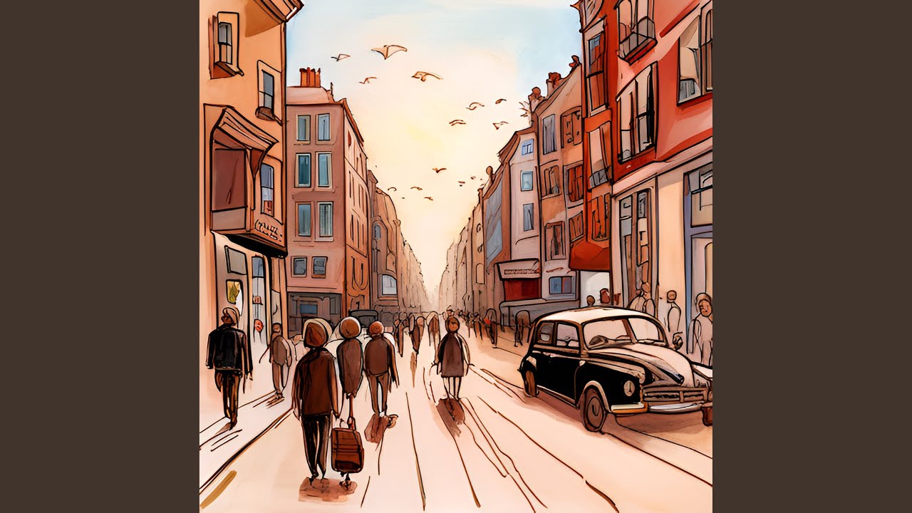 Footsteps of Stardust