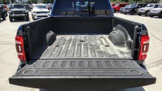 2020 Ram 2500 VAN NUYS LOS ANGELES SAN FERNANDO VALENCIA CANOGA PARK TV13700