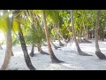 Fihalhohi Maldives full walk around Part 4