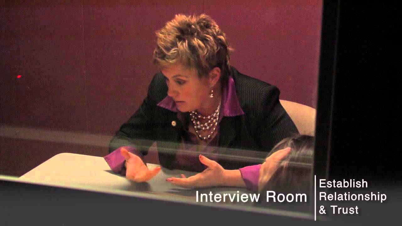 Criminal Investigation Division policella