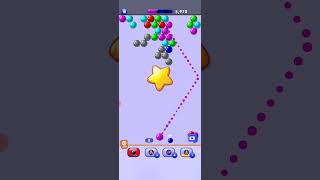 Bubble Shooter Pop Bubble Level 1426-1430 By Match3 Fun Games Gameplay Walkthrough  screenshot 5