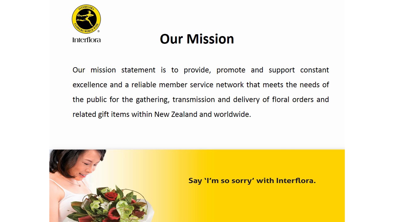 Send Flowers Online from Interflora to Your Dear Ones YouTube