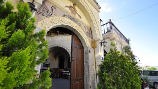 House Kismet Cave | Urgup, Turkey | Hotel Review 🏩
