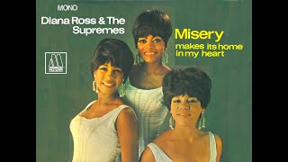 Watch Supremes Misery Makes Its Home In My Heart video